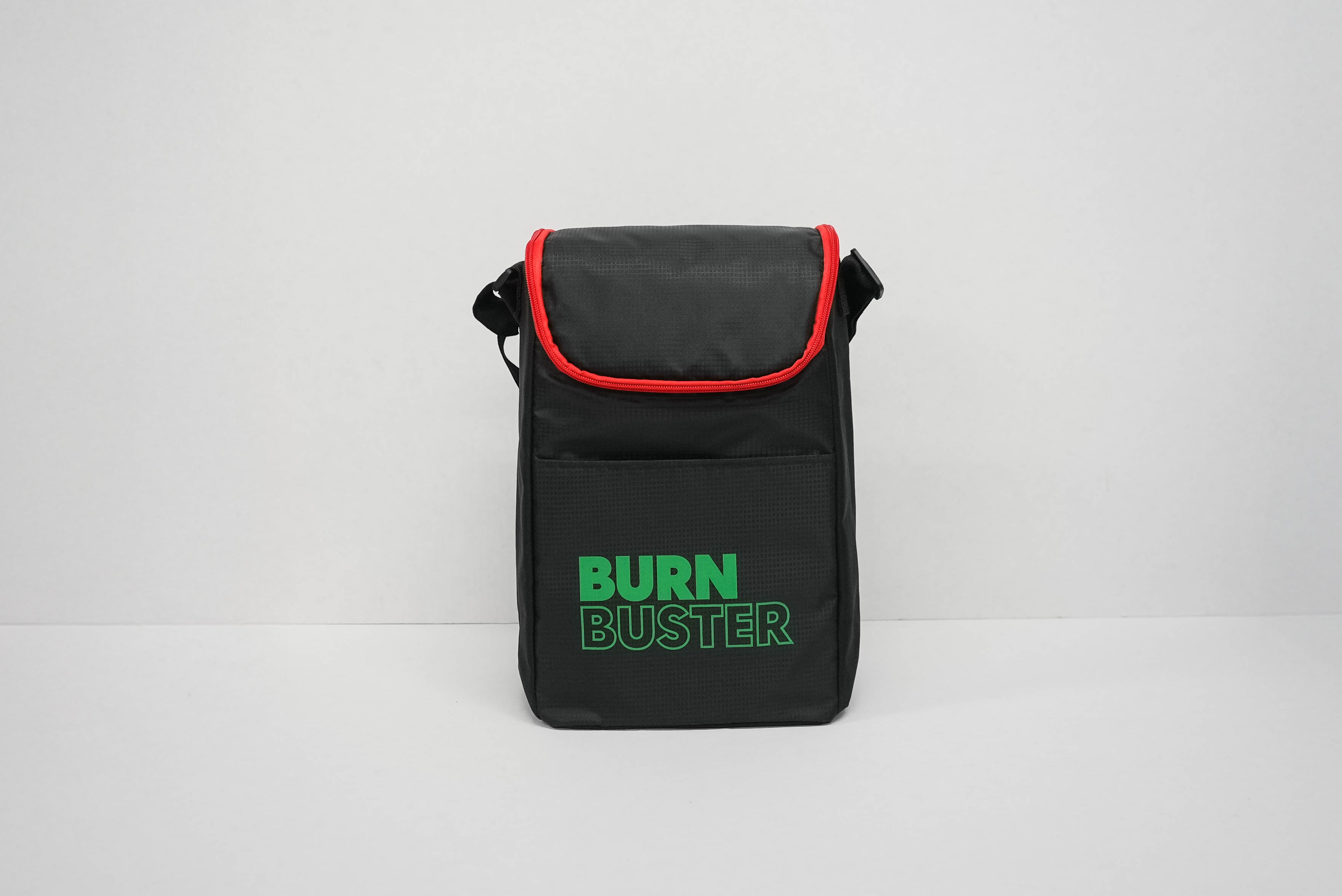 BurnBuster Fire Safety Pack, Complete Fire Protection for Home, Garage & On-the-Go